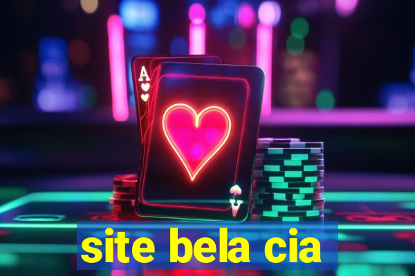 site bela cia